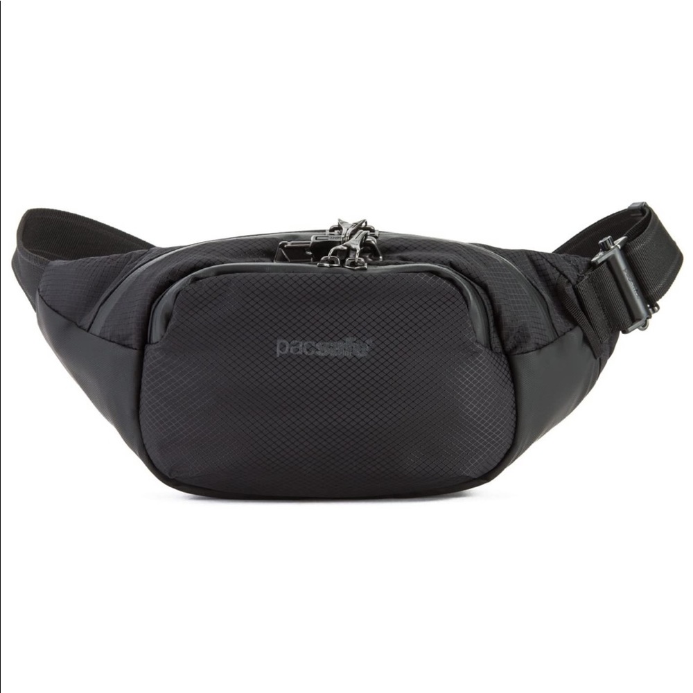Pacsafe venturesafe fanny pack